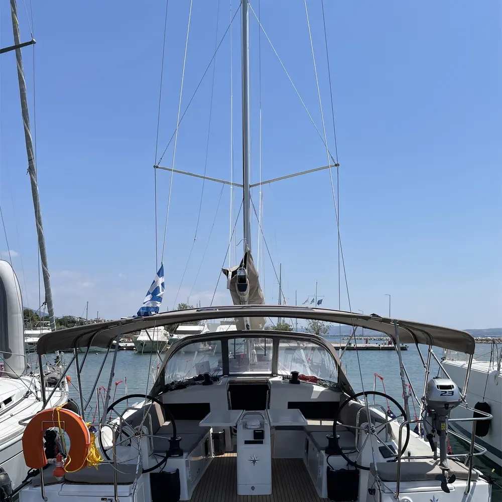 Electra 9