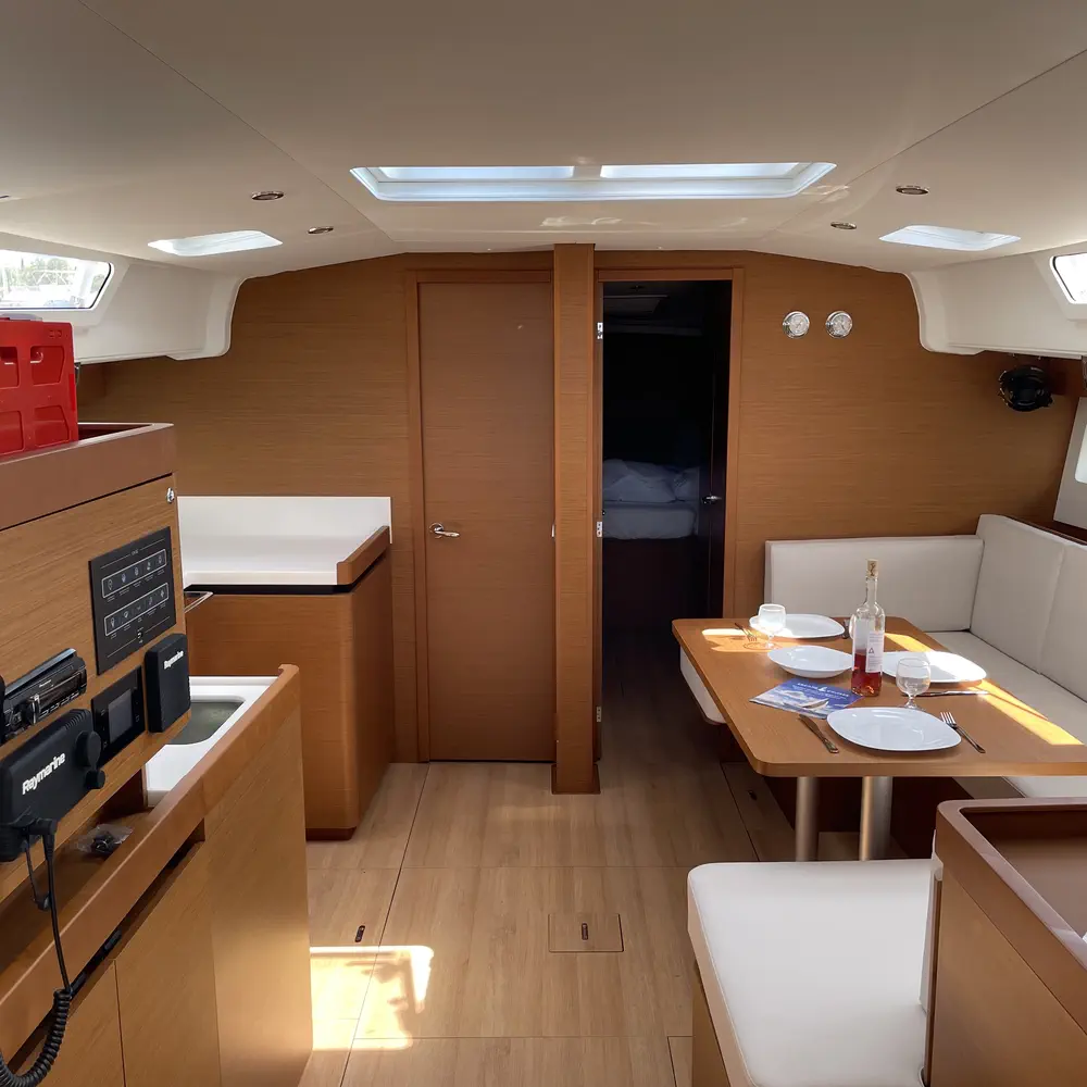 Electra 6