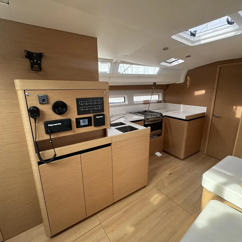 North Wind 49 1
