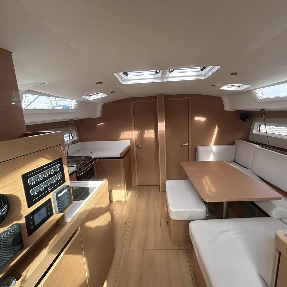 North Wind 49 2