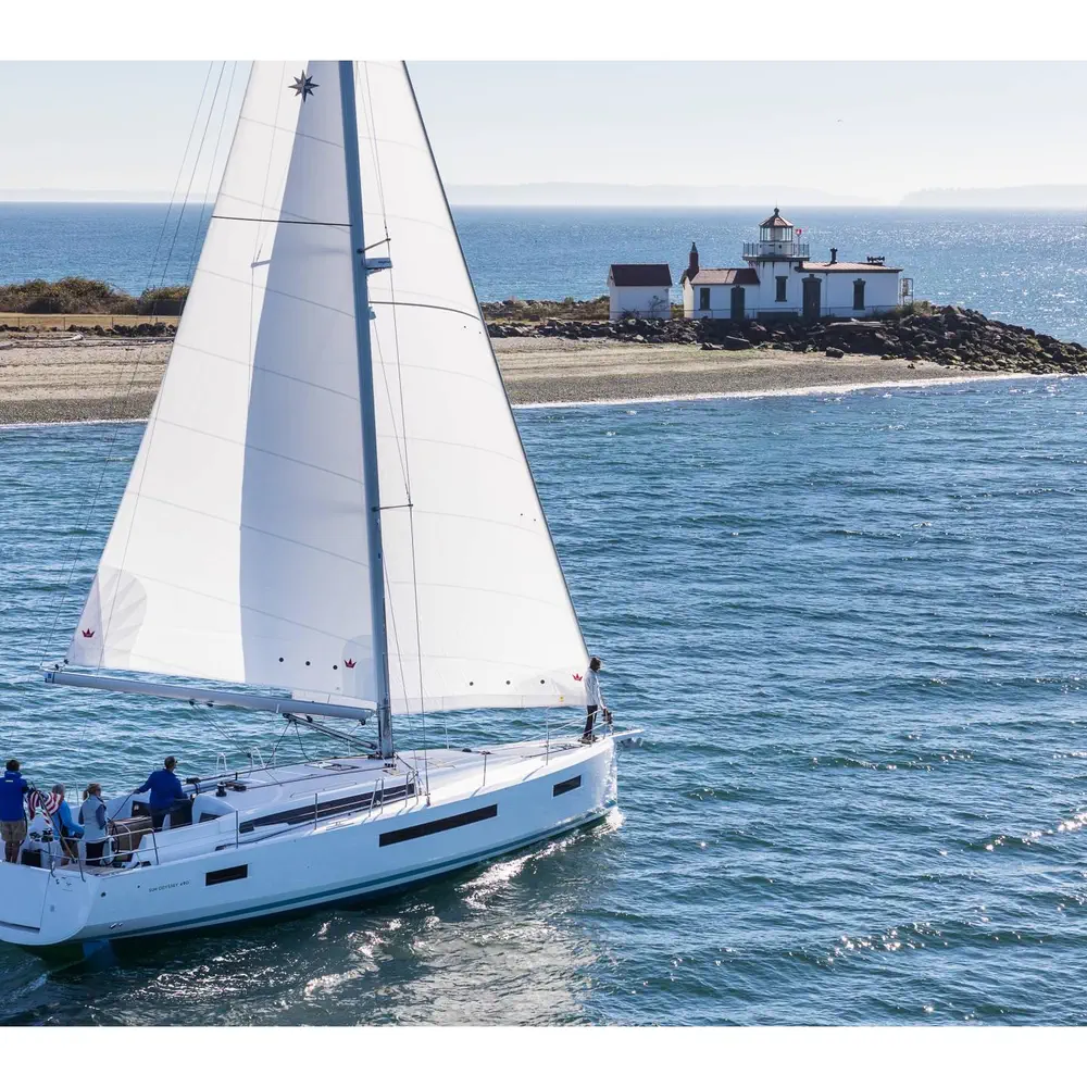 North Wind 49 3