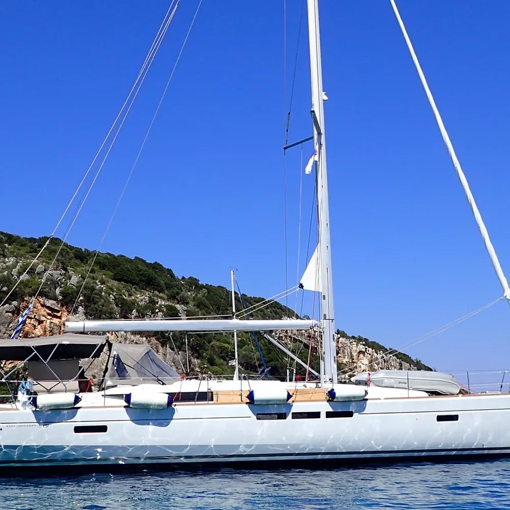 Mayflower 6