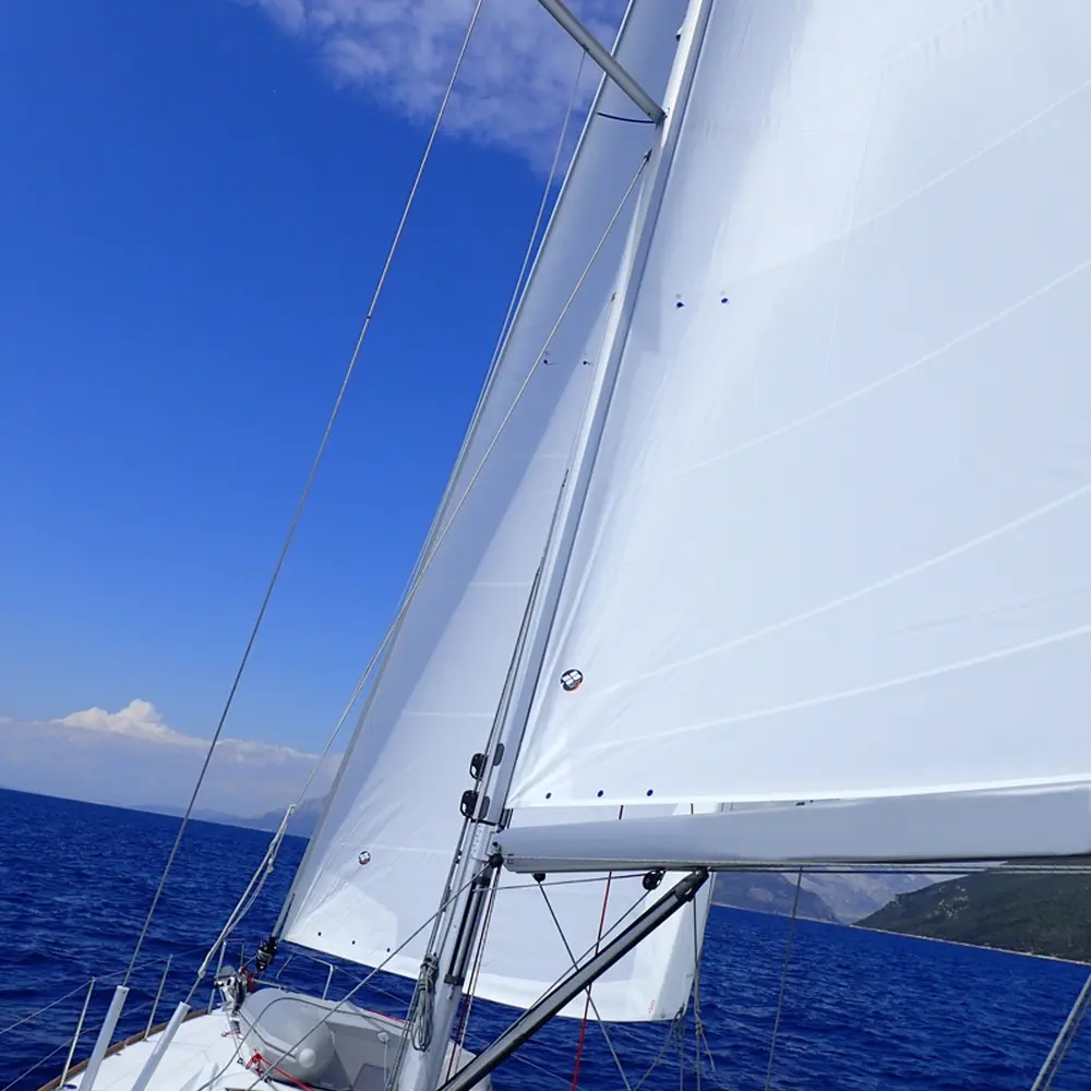 Mayflower 9