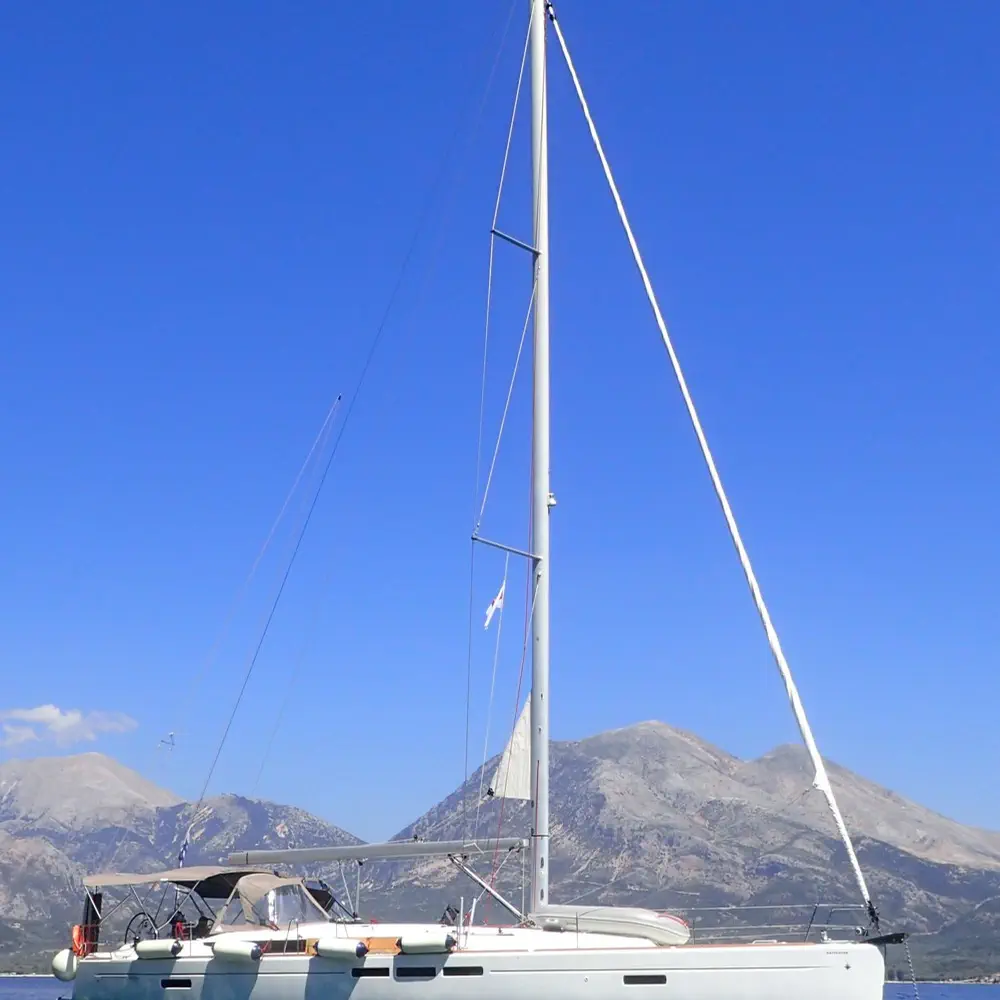 Mayflower 13