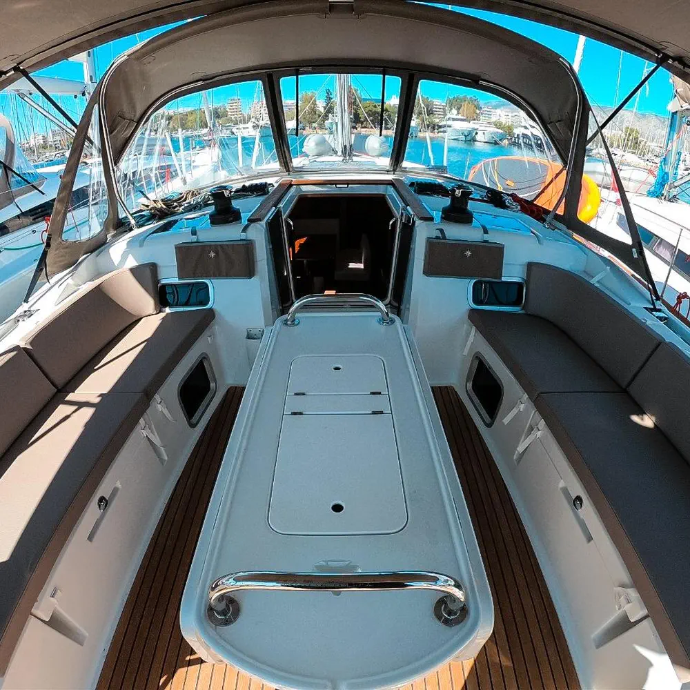 Mayflower 23