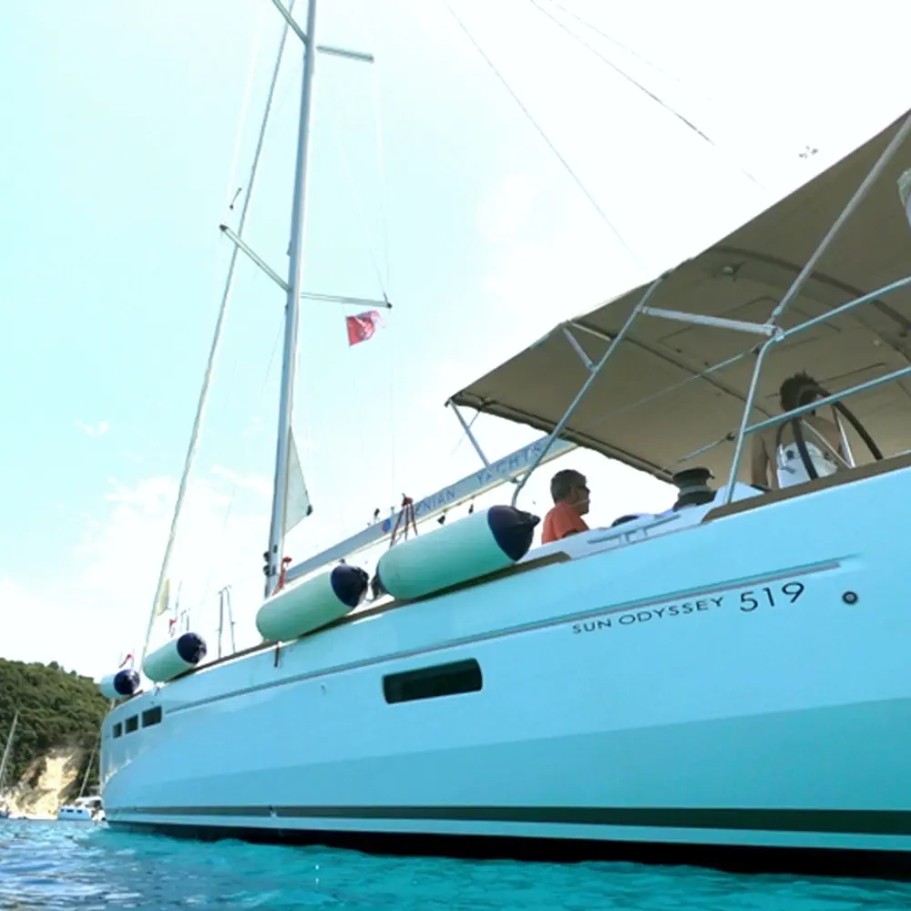 Mayflower 29