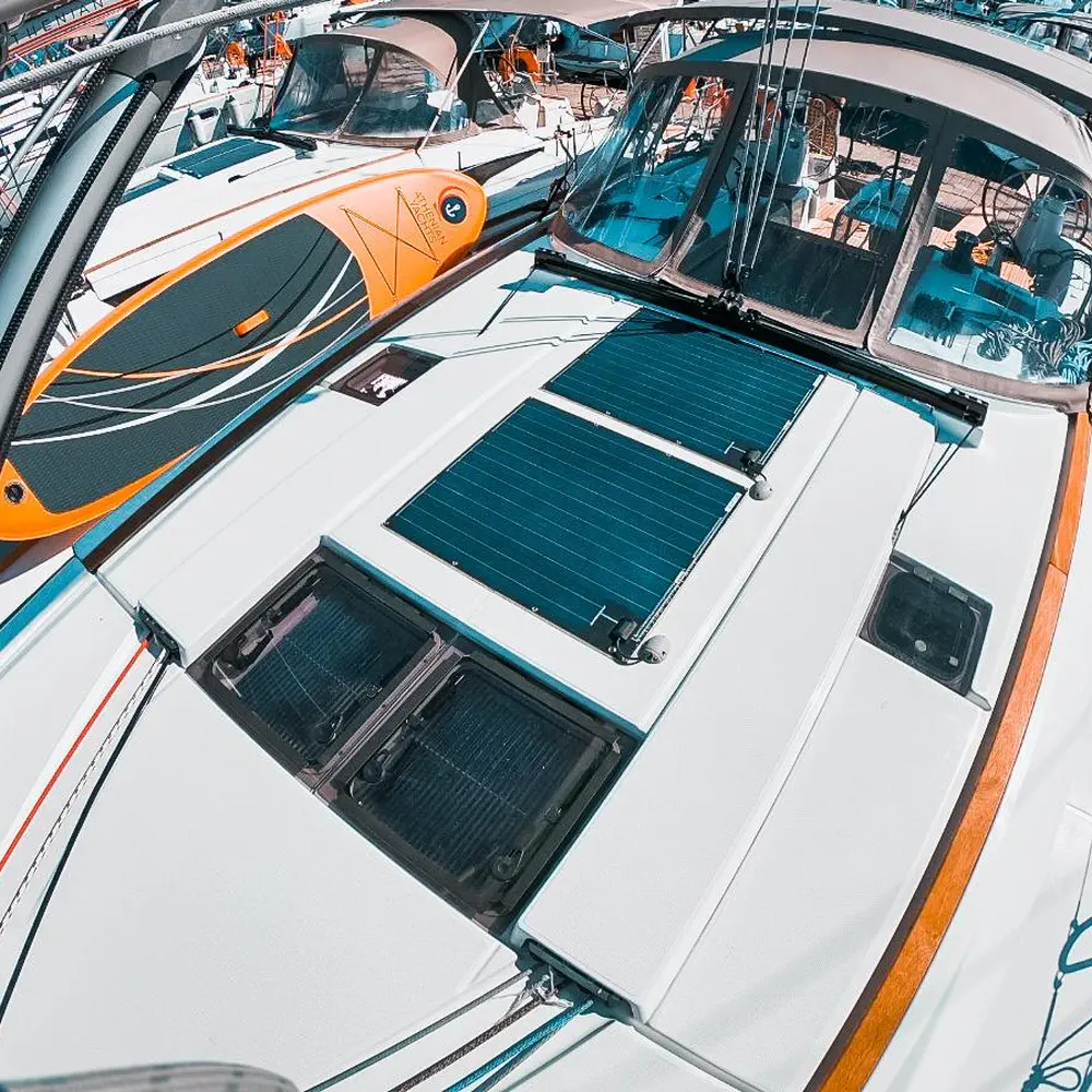 Mayflower 30