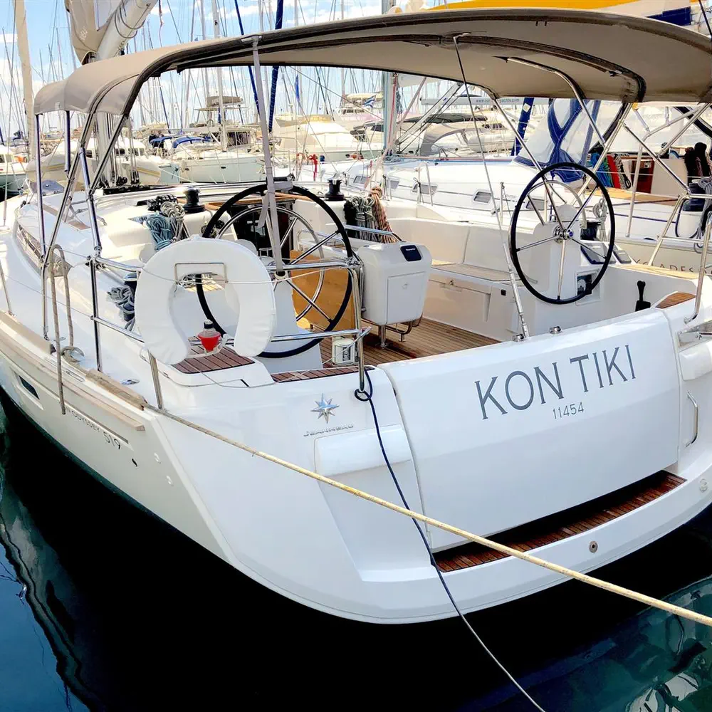 KONTIKI 3