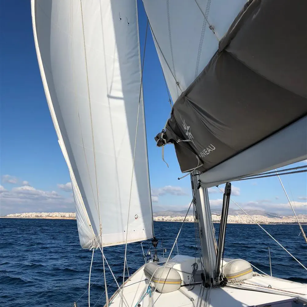 KONTIKI 8