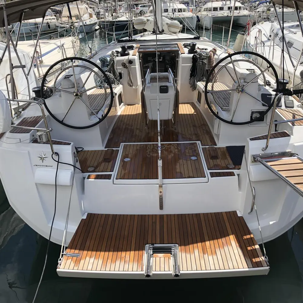 KONTIKI 6