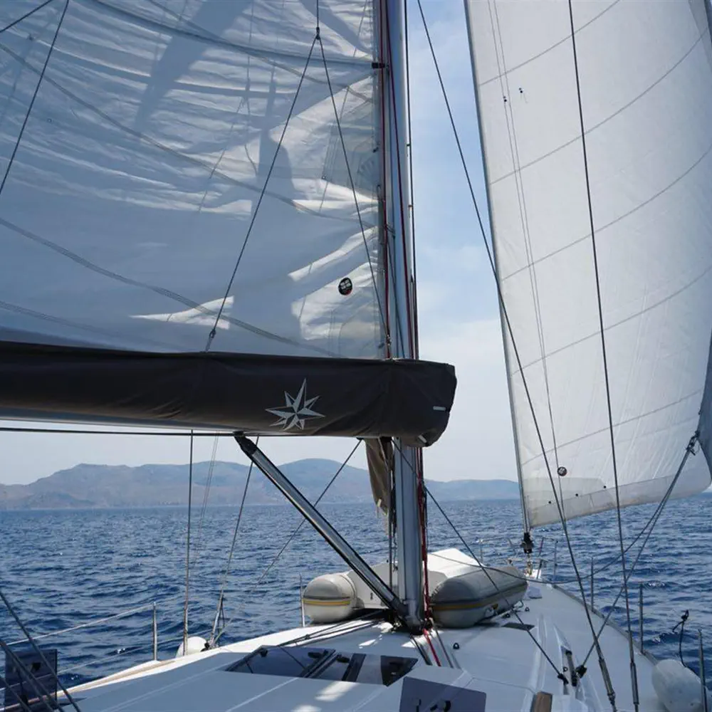 KONTIKI 5