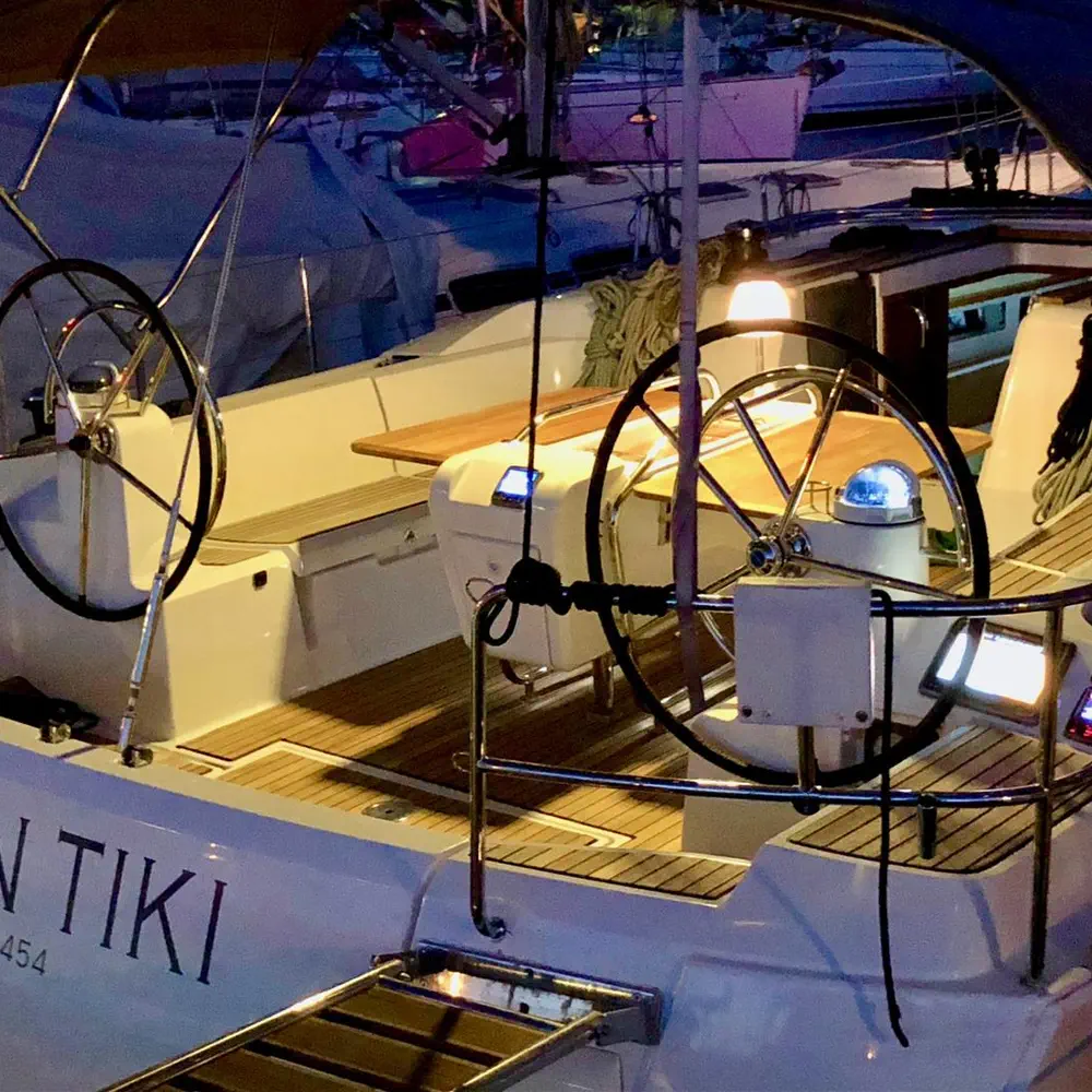 KONTIKI 7