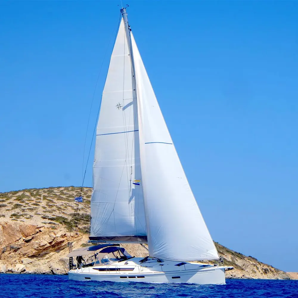 KONTIKI 10