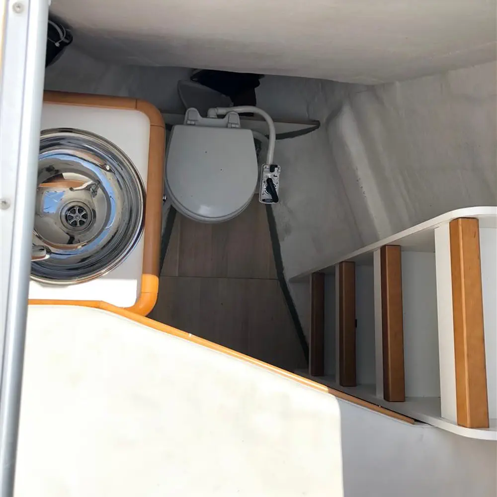 KONTIKI 14
