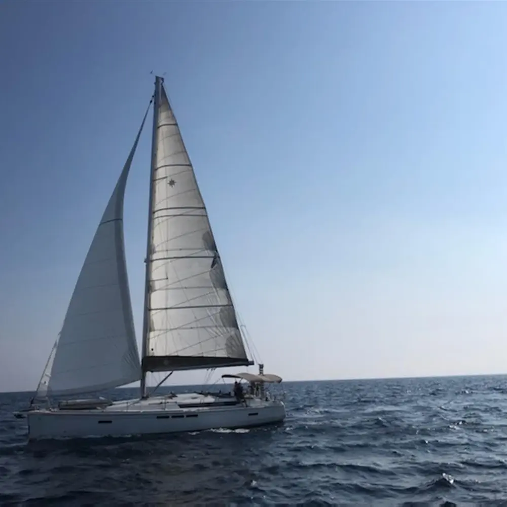 KONTIKI 13