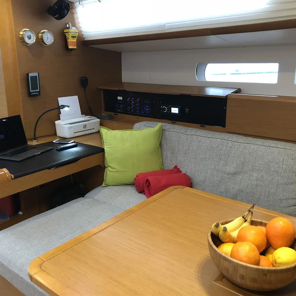 KONTIKI 12