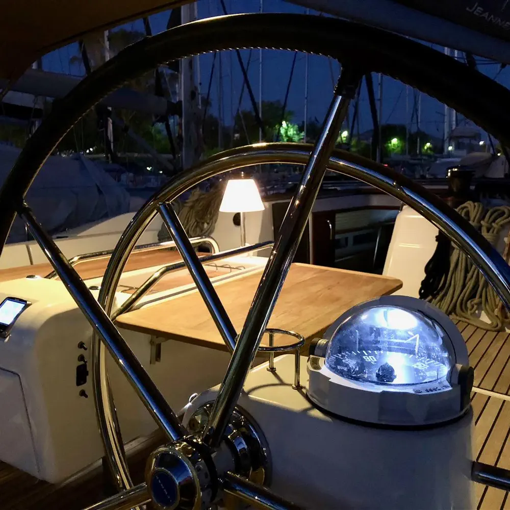 KONTIKI 18