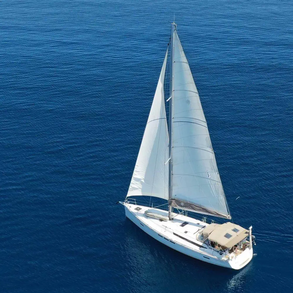 KONTIKI 16