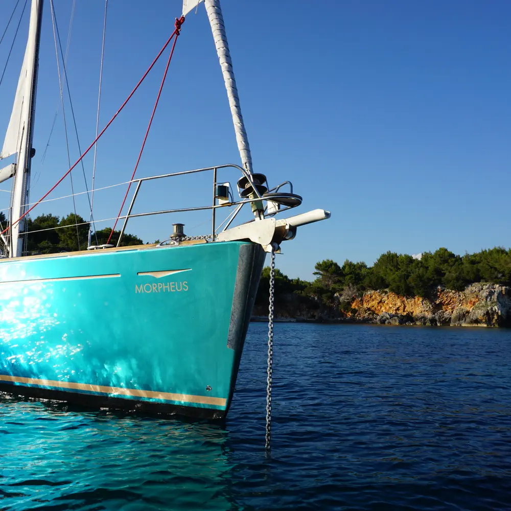 Morpheus 14
