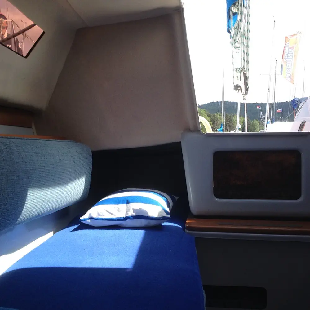 Sun Way 4 7