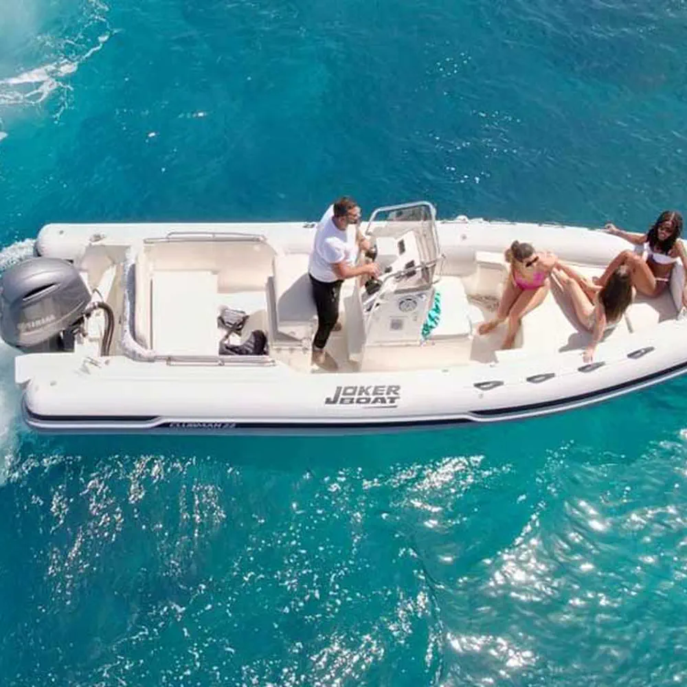 Jokerboat Clubman  2