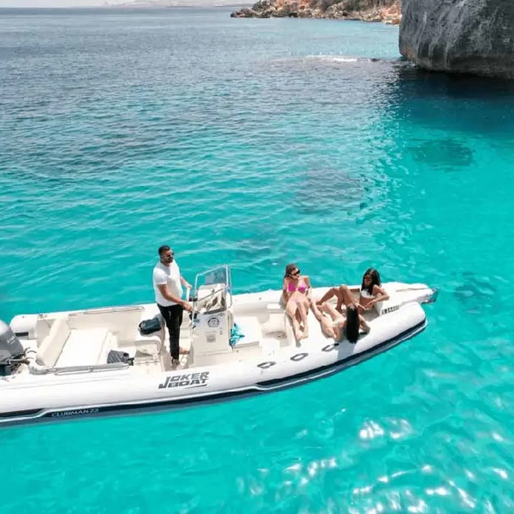 Jokerboat Clubman  5
