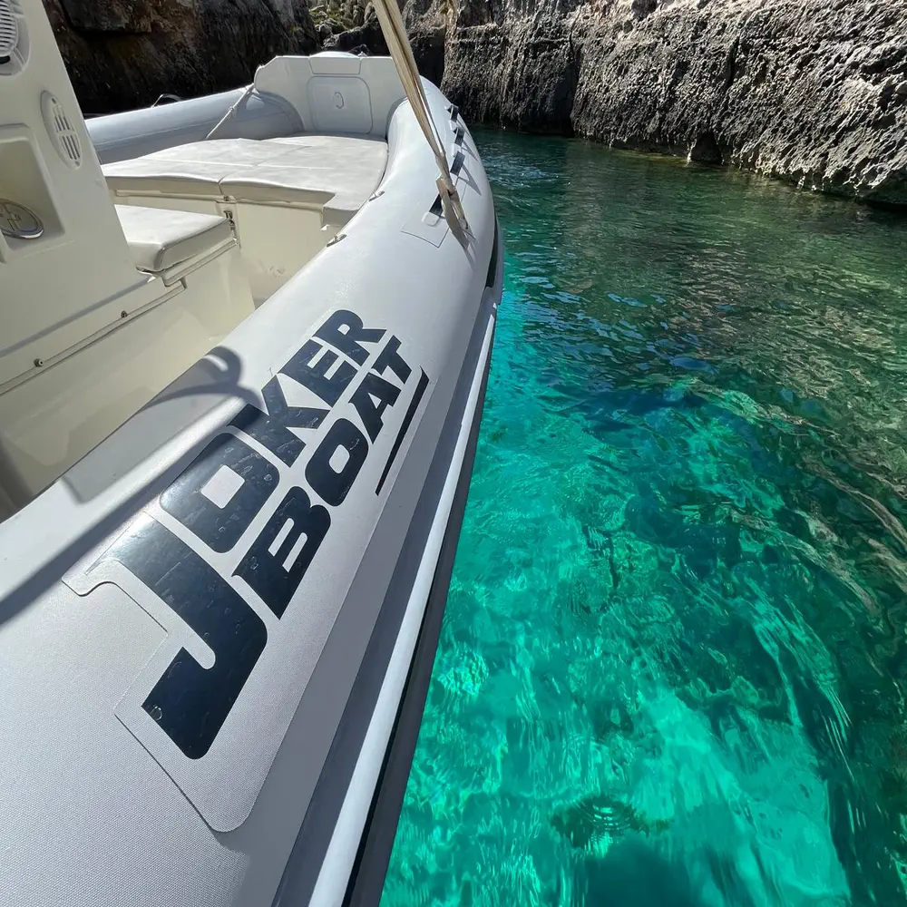 Jokerboat Clubman  1