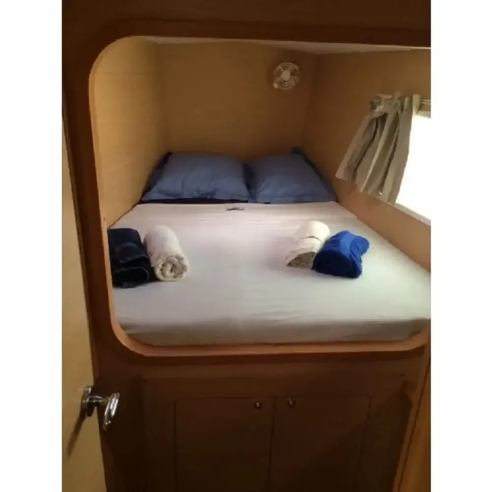 WHY KNOT (1 SUP free of charge) 2