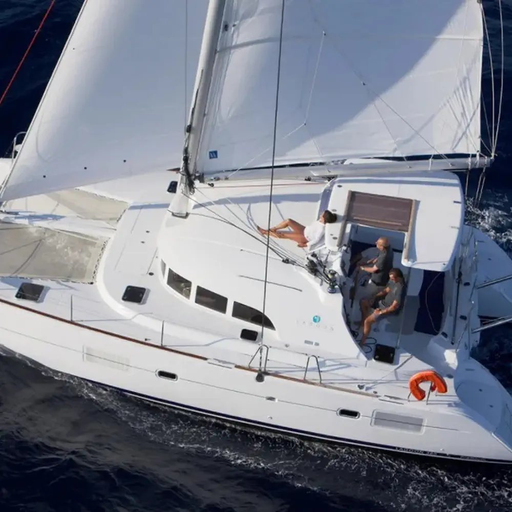 WHY KNOT (1 SUP free of charge) 5