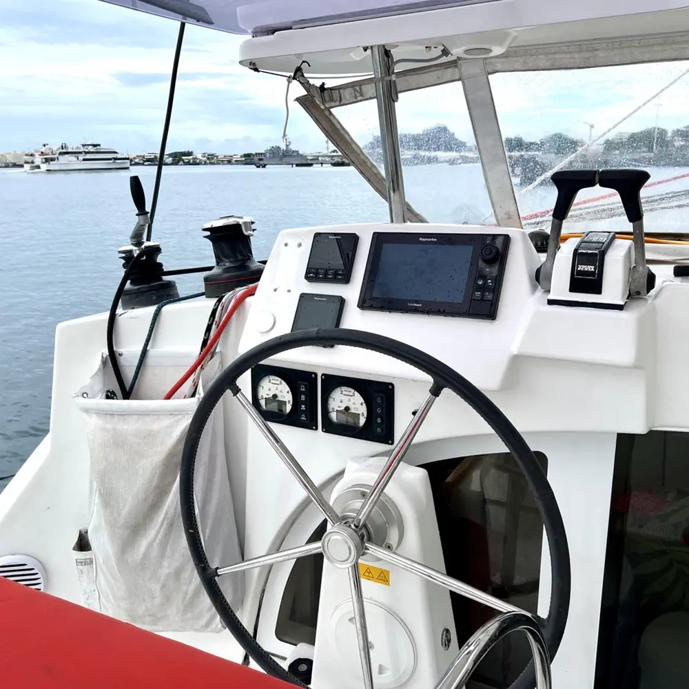 Poe Maia 10