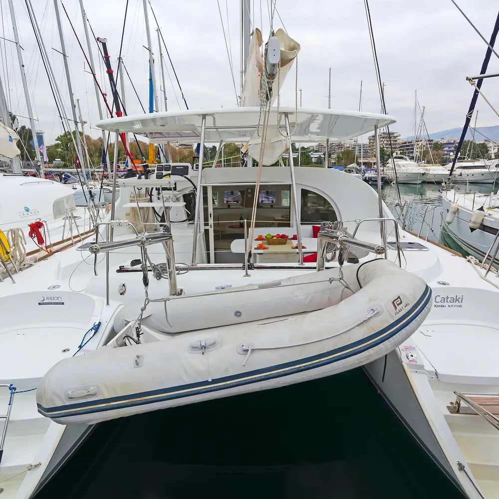 Cataki 29
