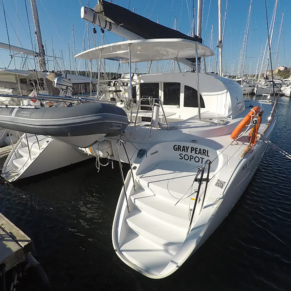 Grey pearl 21