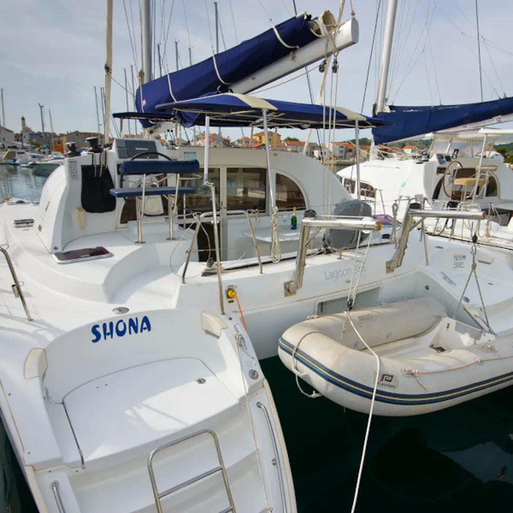 Shona 12