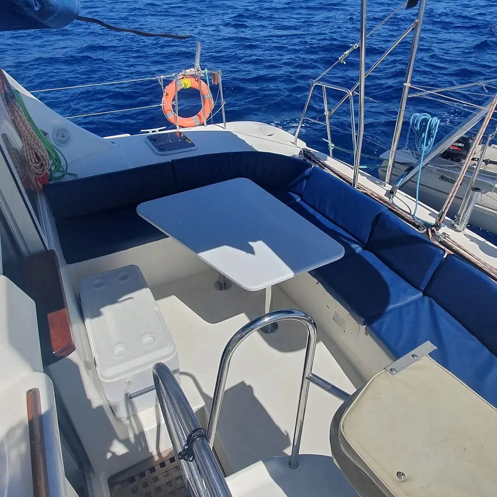Mahi Mahi 1