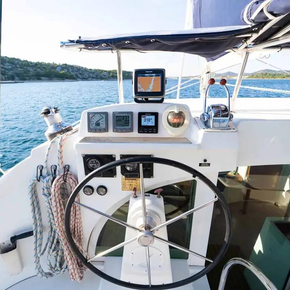 Twin Star 14