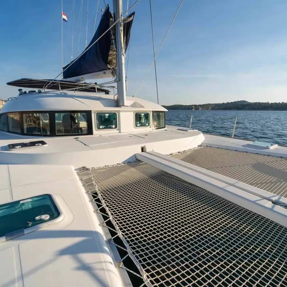 Twin Star 15