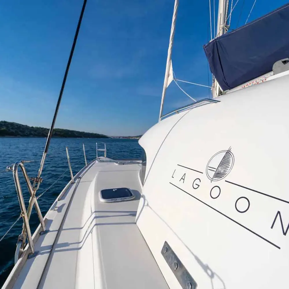 Twin Star 18