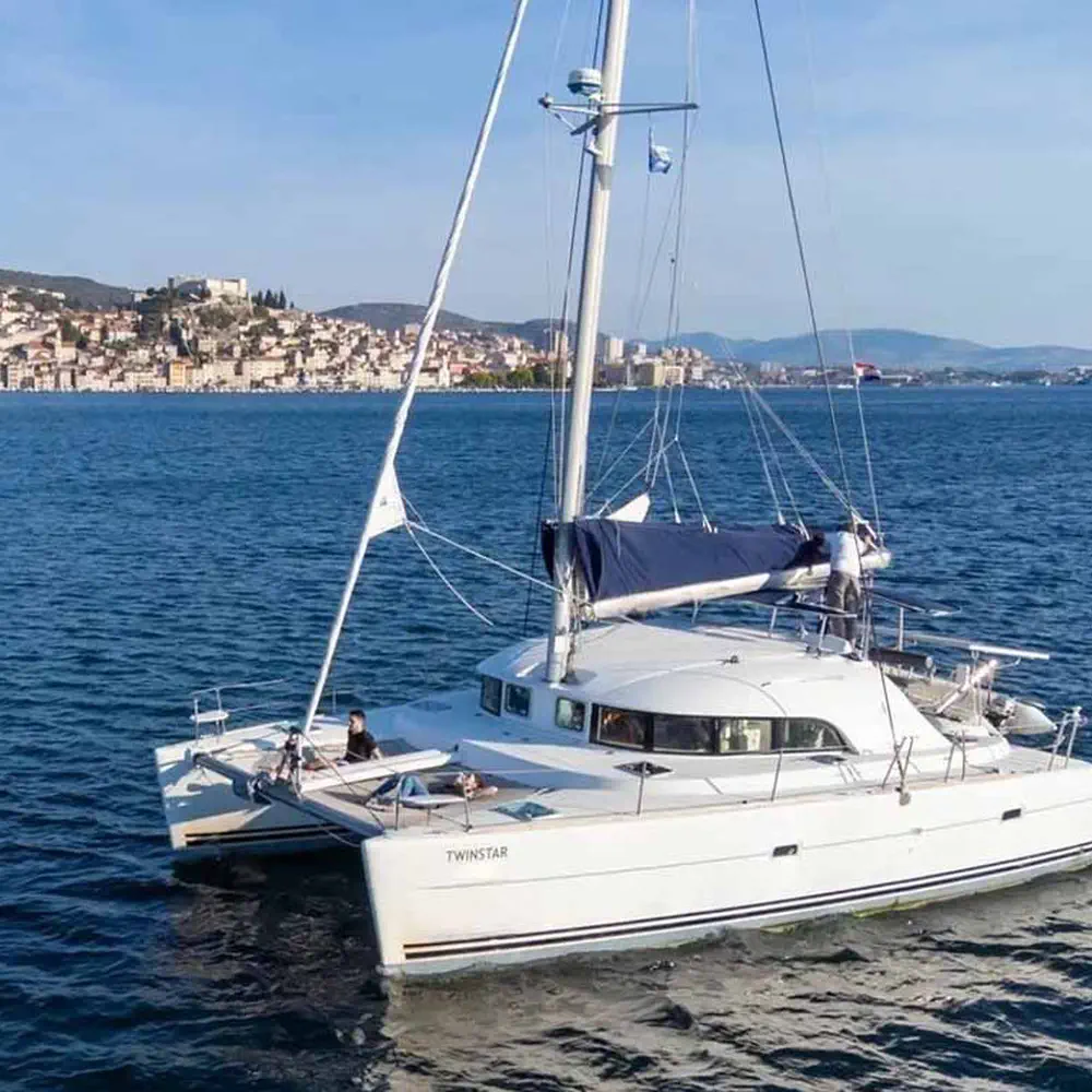 Twin Star 17