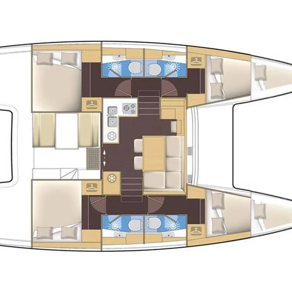 NIRVANA 21