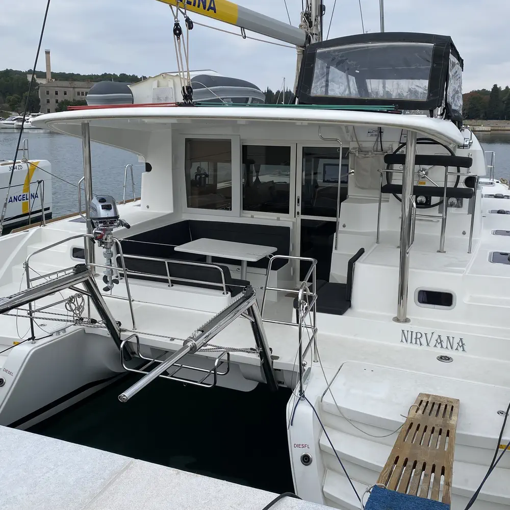 NIRVANA 23