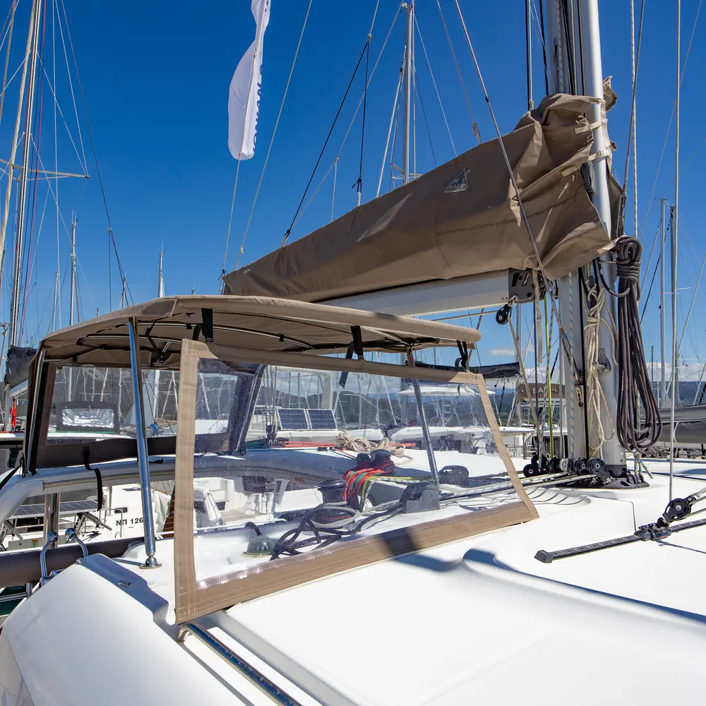 Deep Blue 18