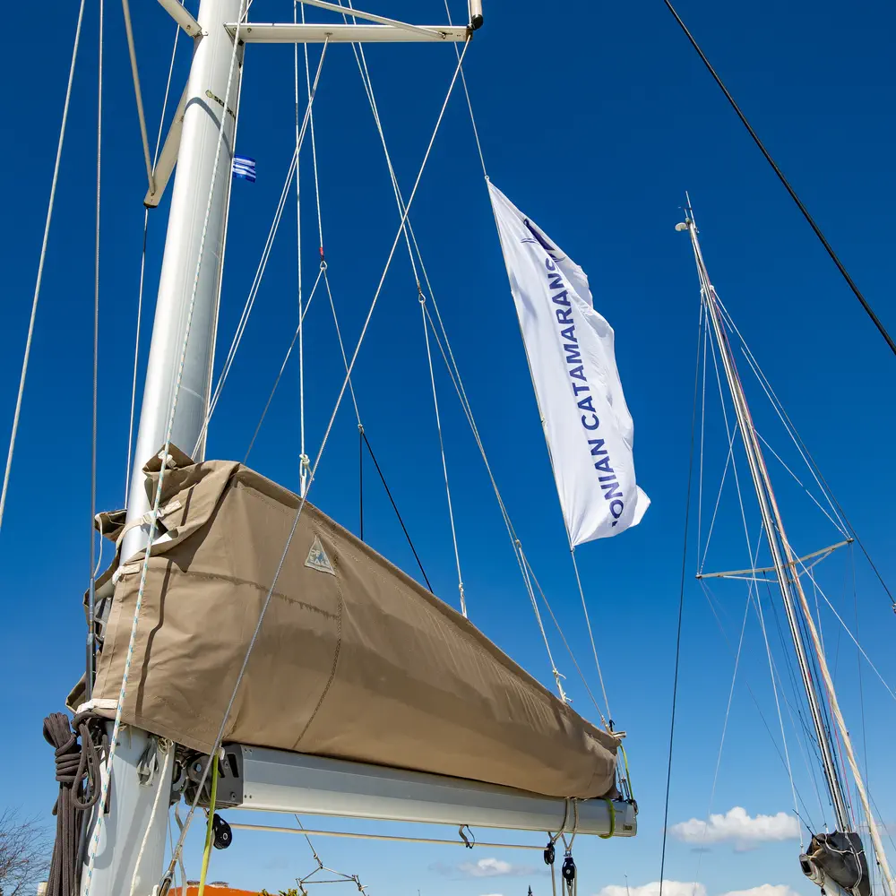 Deep Blue 21