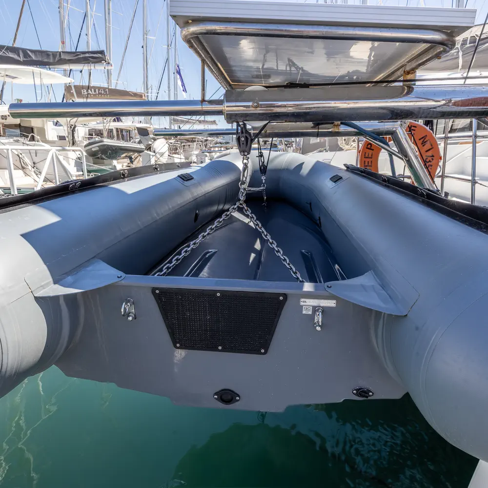 Deep Blue 35