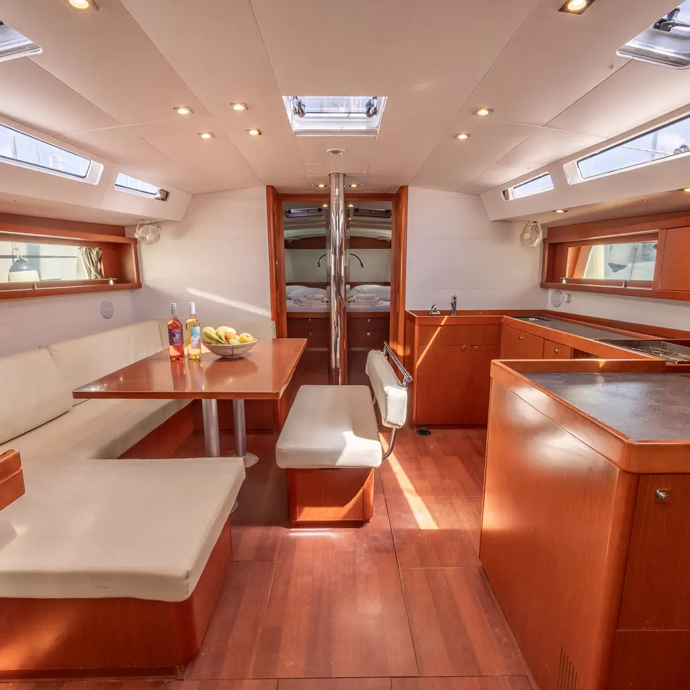 Deep Blue 38