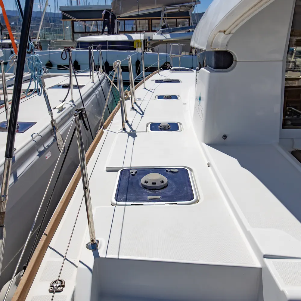 Deep Blue 39