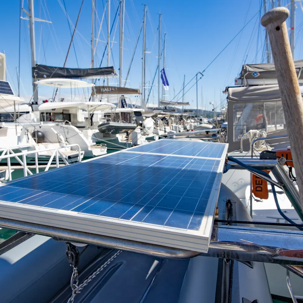Deep Blue 40