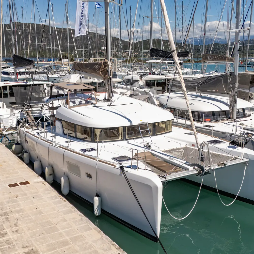 Deep Blue 43
