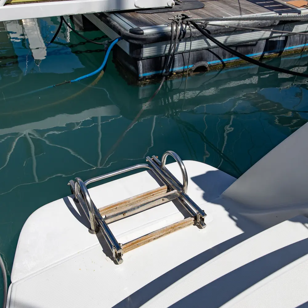 Deep Blue 51