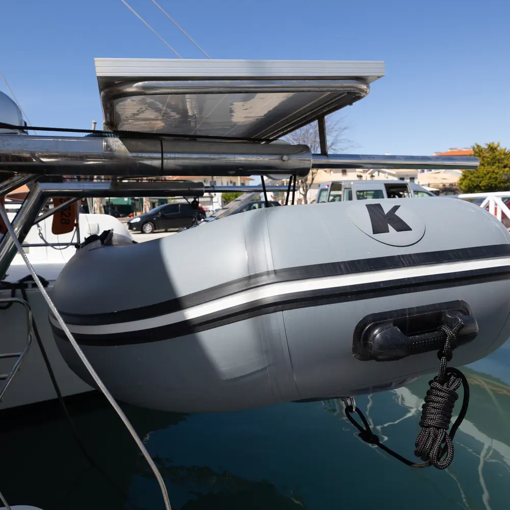 Deep Blue 57