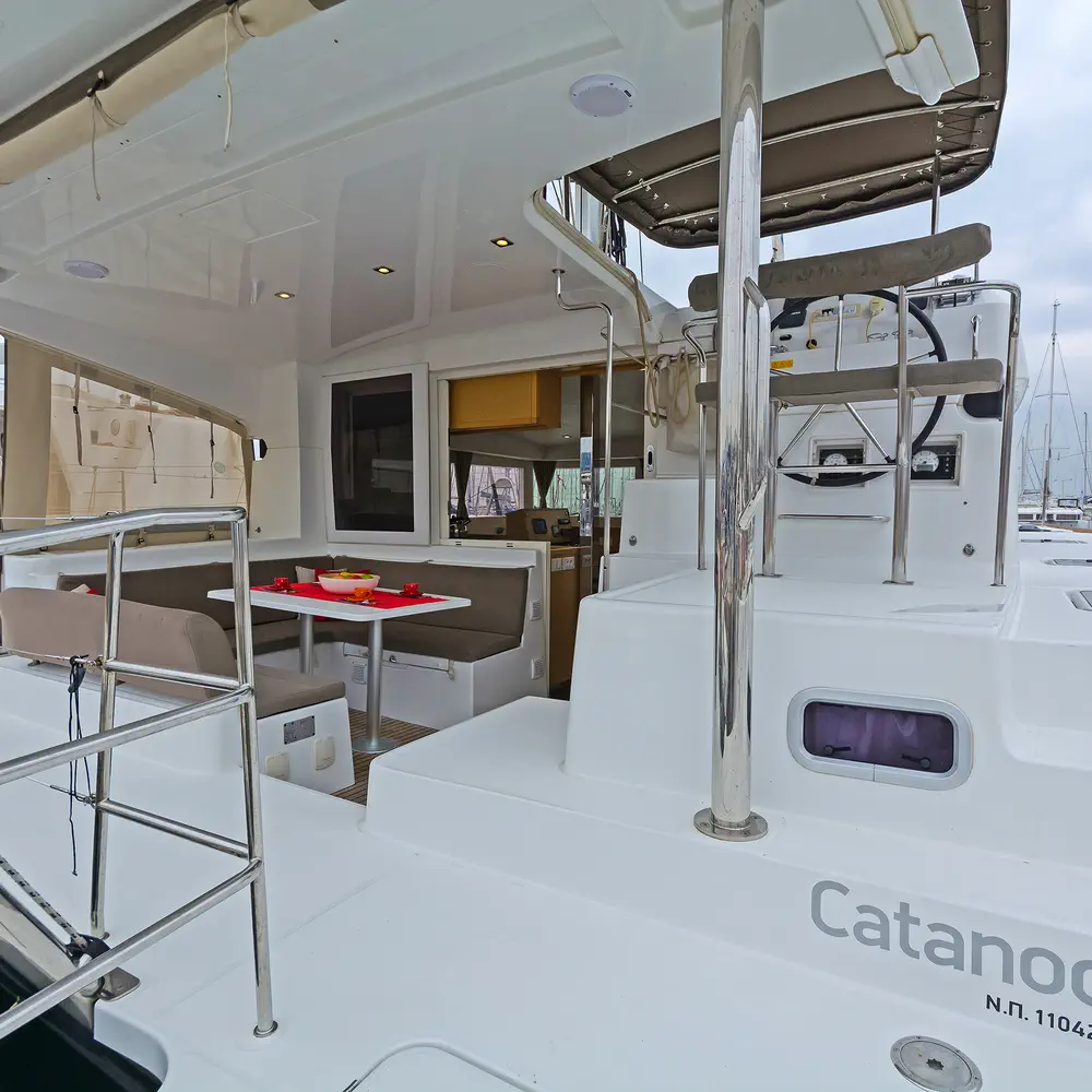 Catanoo 41